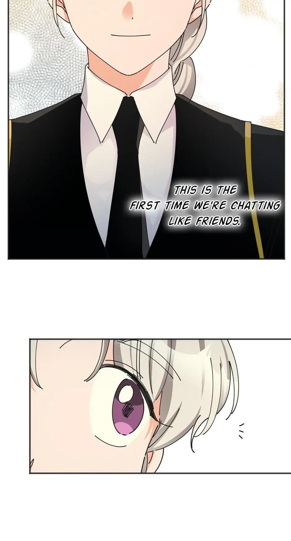 The Evil Lady’s Hero Chapter 37 - page 70
